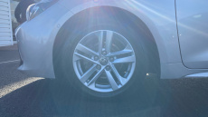 Toyota Corolla 1.8 VVT-i Hybrid Icon Tech 5dr CVT Hybrid Hatchback